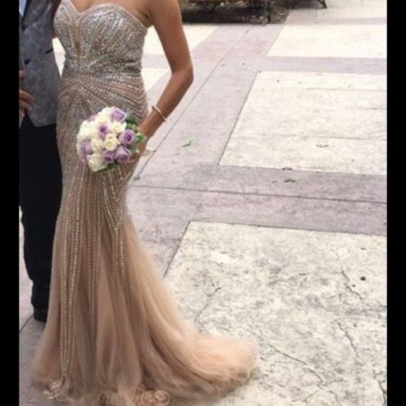 Terani couture - Picture 1 of 2